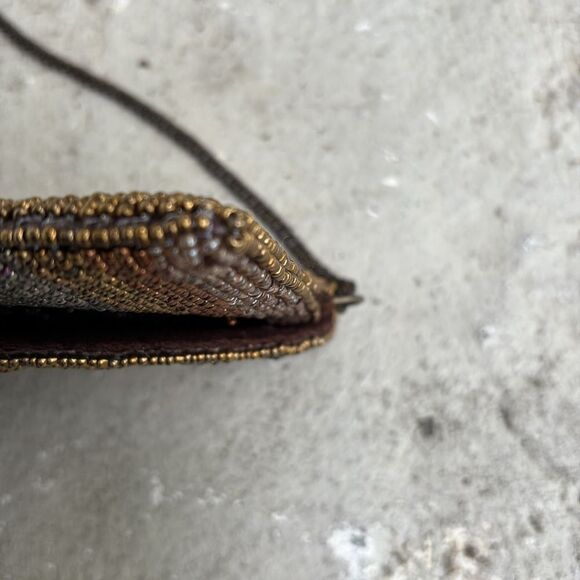 Vintage Zara beaded bag - Picture 8 of 10